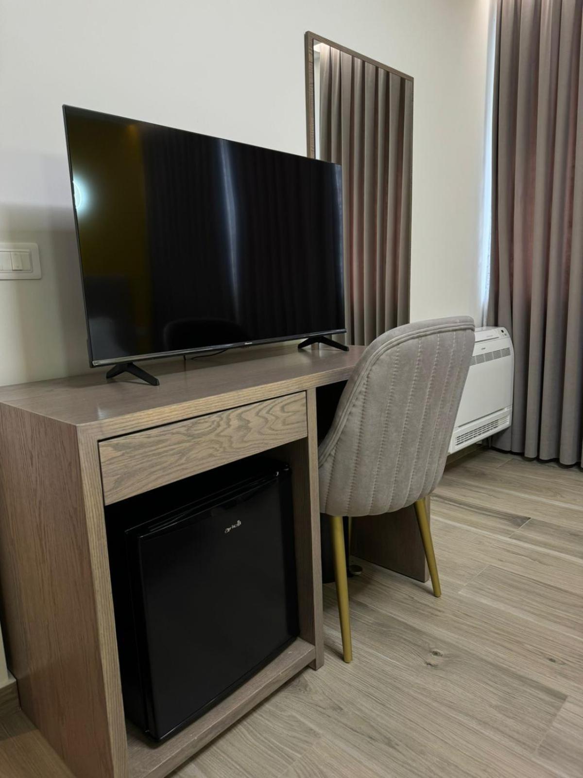 טיראנה Olia Residence מראה חיצוני תמונה